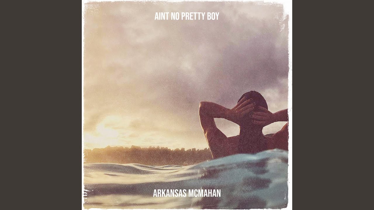 Aint No Pretty Boy