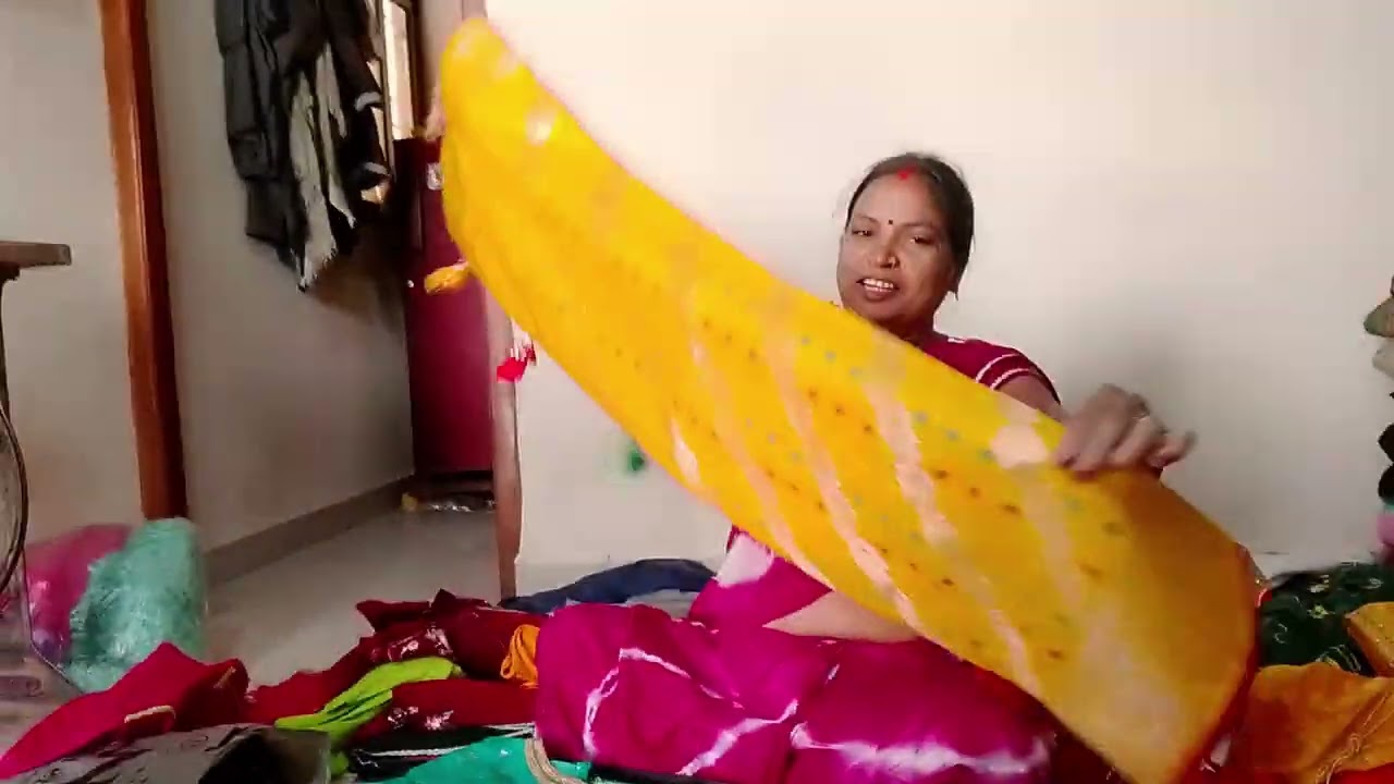 Sita Maurya block video
