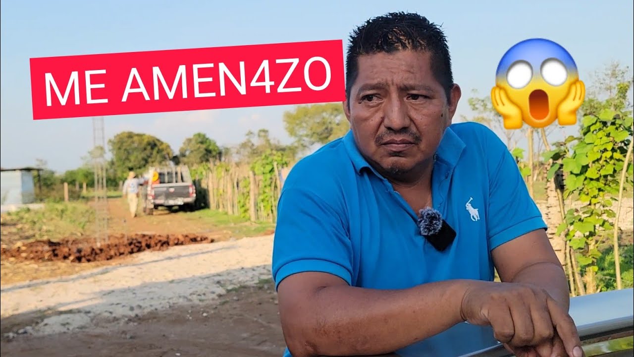 🚨GOLLITO Recibió FU3RTES 4M3NAZ4S Mu3rt3  Después De Ayudar Esta FAMILIA😡😡