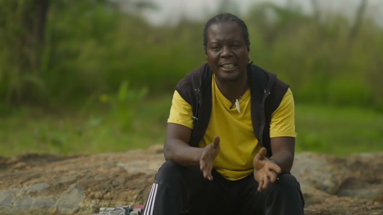 Protecting Harare's Wetlands - Guardians