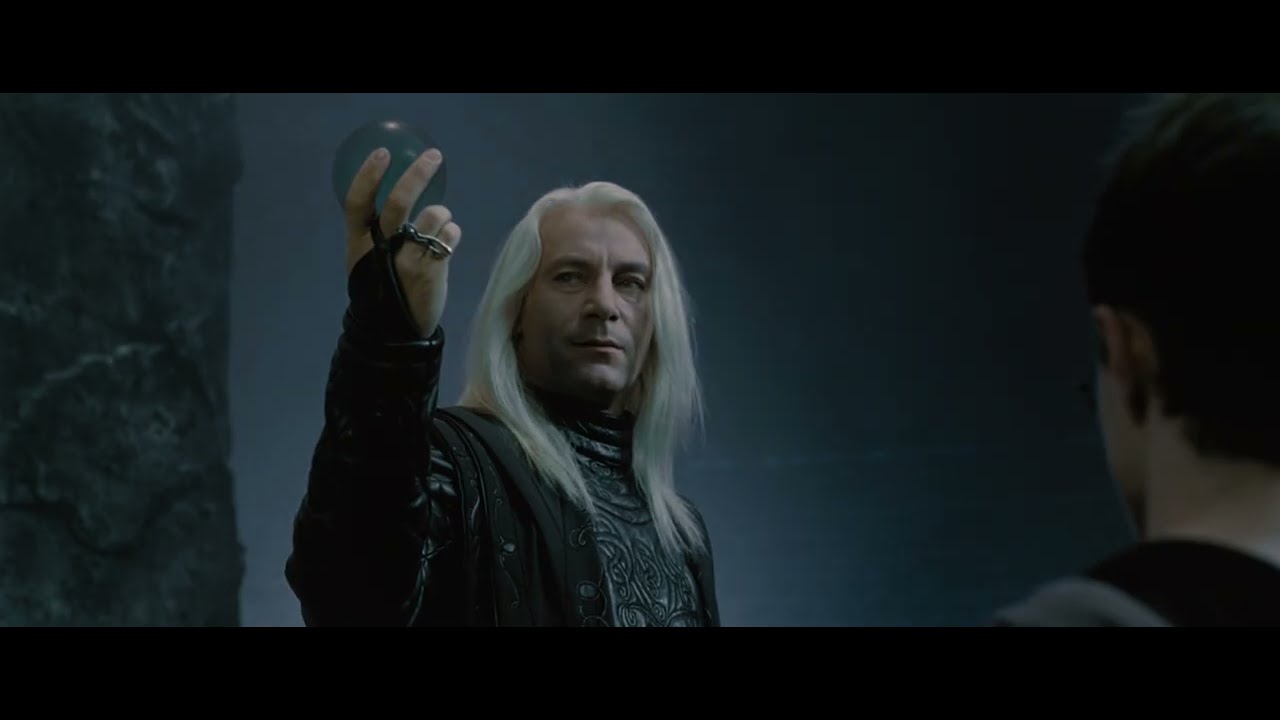 Sirius Black and Crew Arrives | Harry Potter and the Order of the Phoenix (2007) 4K