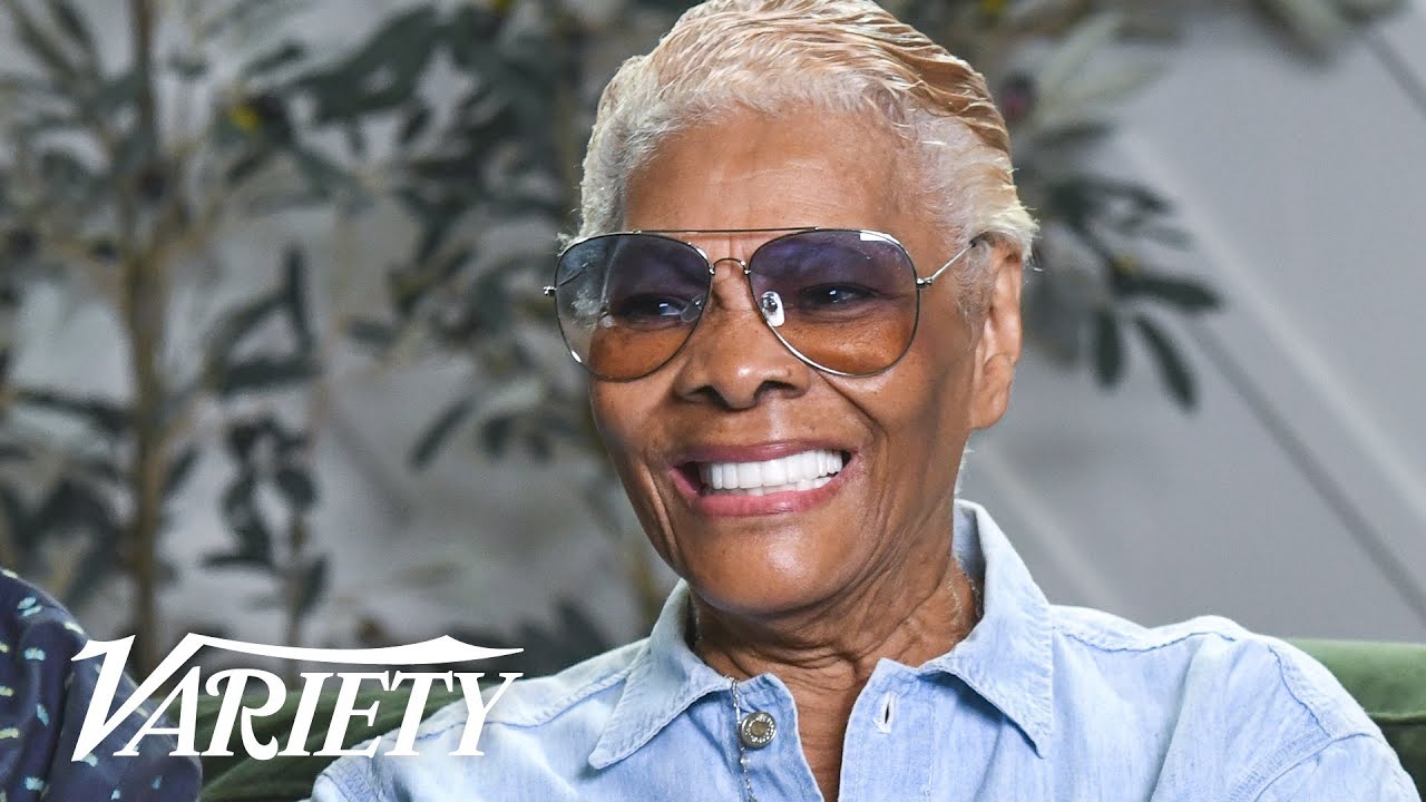 Dionne Warwick, directors Dave Wooley & David Heilbroner talk 'Dionne Warwick: Don't Make Me Over'