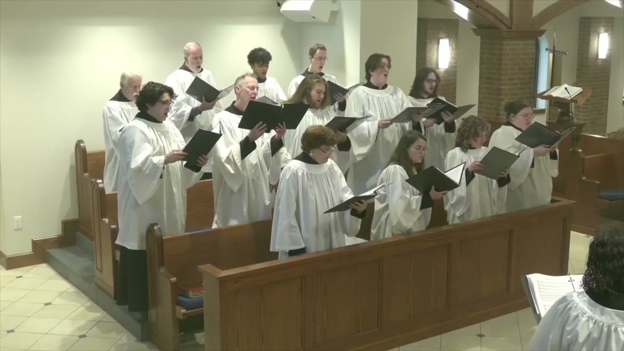 Lighten our Darkness (Stanford)