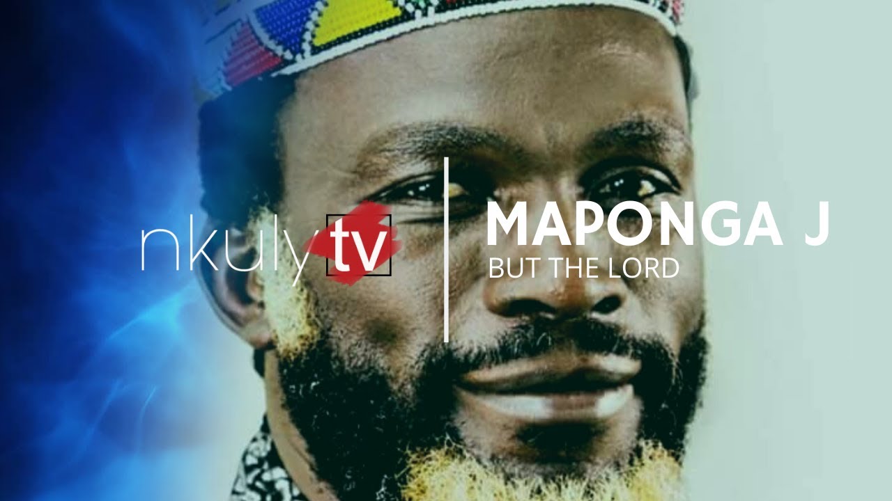 Bishop Joshua Maponga. Message Title: But The lord