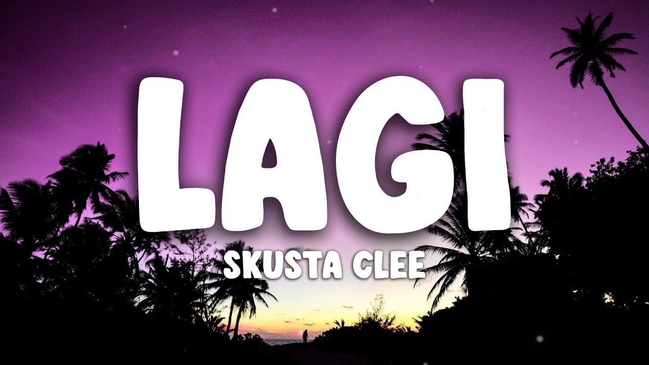 Lagi &ndash; Skusta Clee (R&B кавер) | 7-Bit Serenity