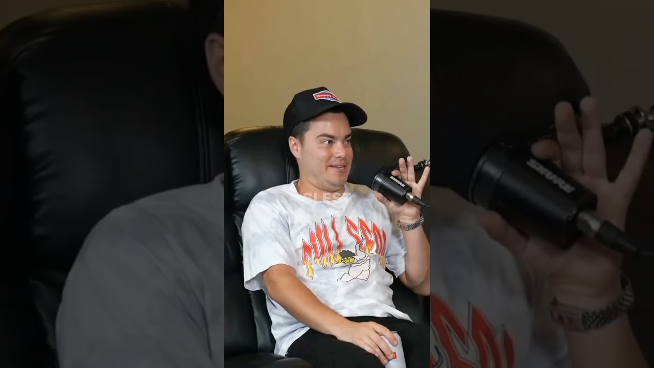 MrBeast Played Poker 