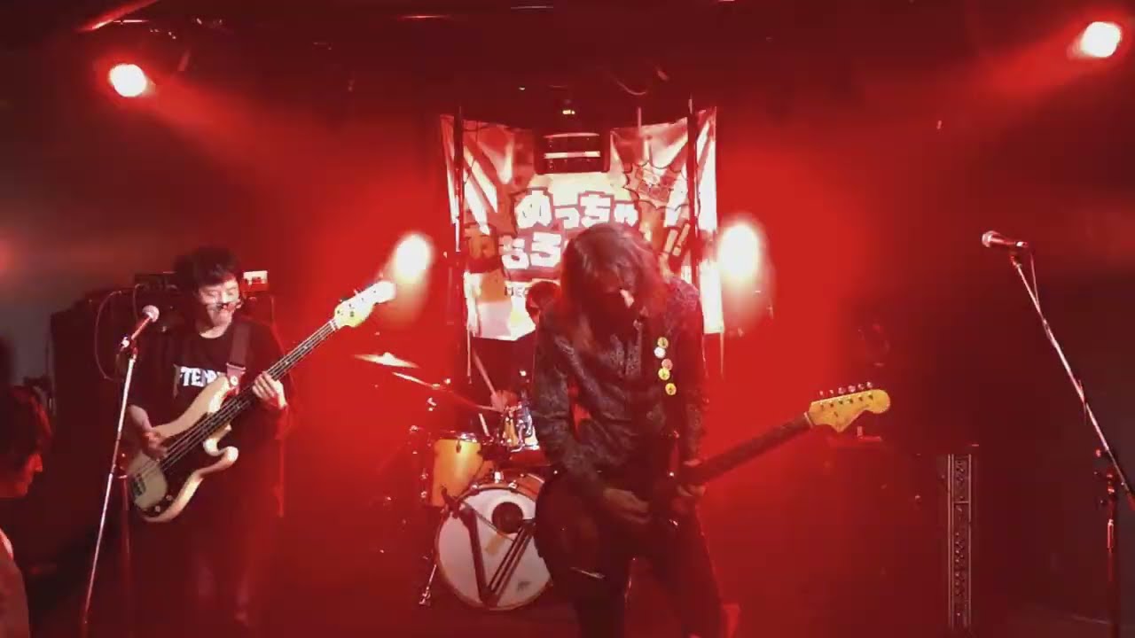 Pains/birthday　2026年2月15日　京都アフタービート