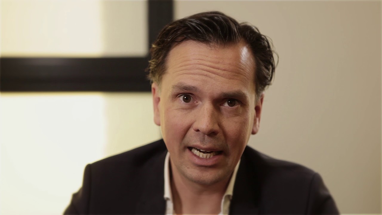 Martijn Brinkman - Wel of geen kijkoperatie
