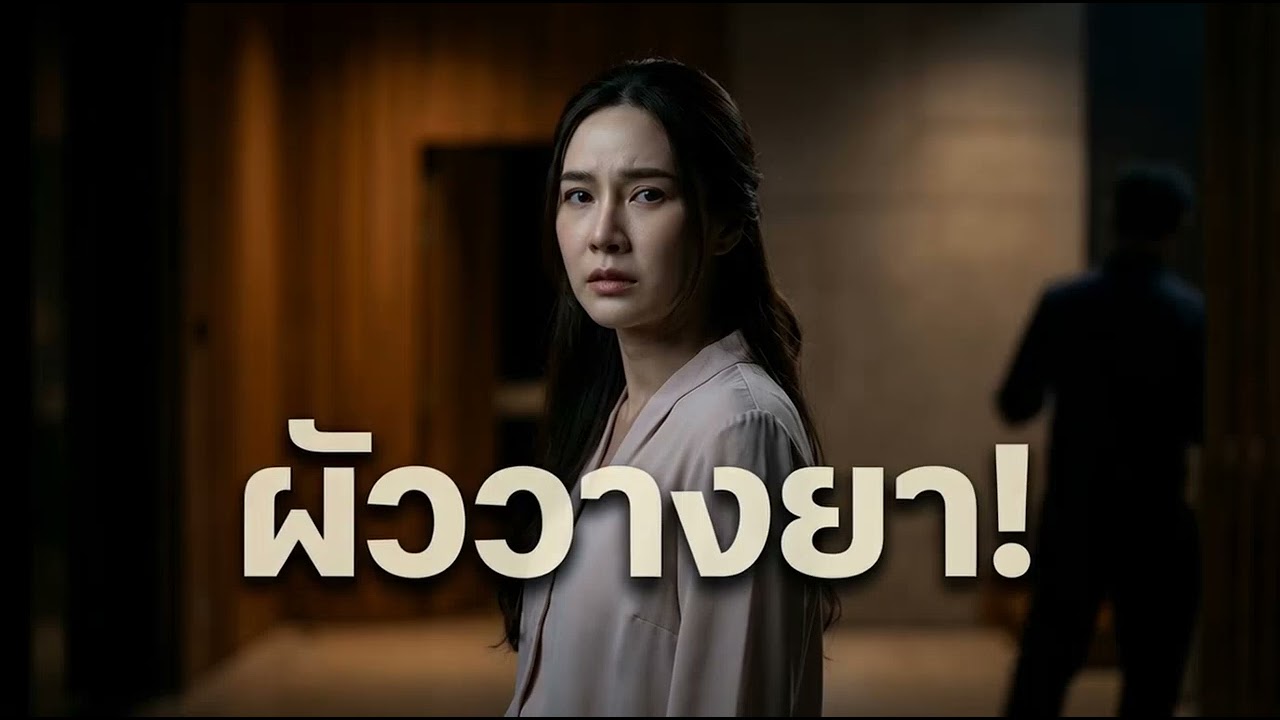 กรมธรรม์ลวงสังหาร: เมื่อความรักของสามี... มีราคาที่ต้องจ่ายด้วยชีวิต