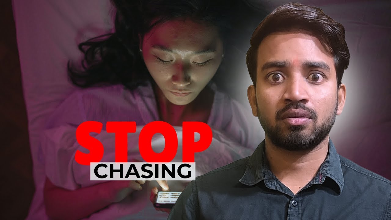 FOMO: Anxiety of Missing Out! Instant Pleasure Runing LIFE