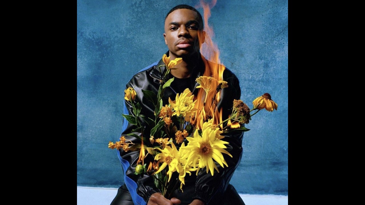 [FREE] VINCE STAPLES x BLXST x WESTSIDE BOOGIE TYPE BEAT ~ 