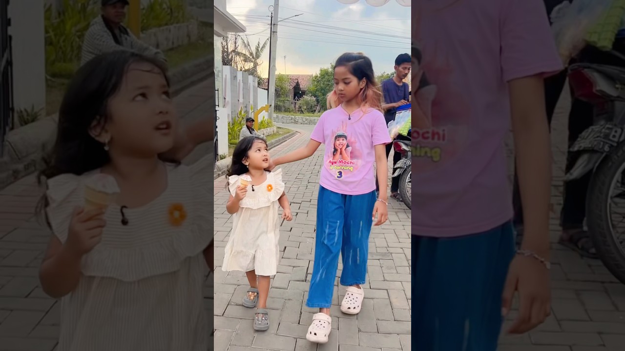 Zulfa berkorban demi ayu