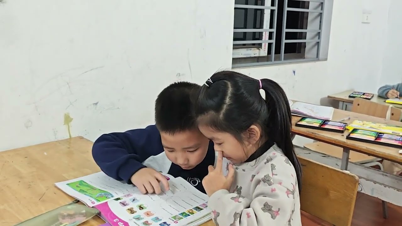 EVU- Khôi & Diệp 🌷