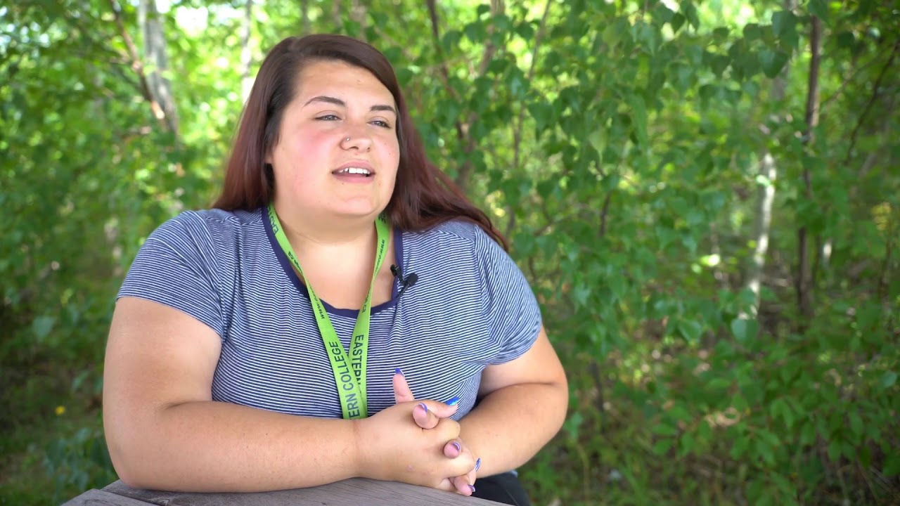 Why Choose Eastern College