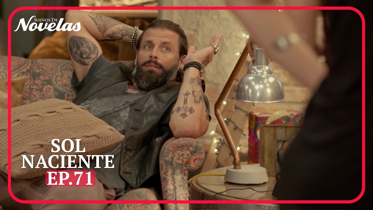 Sol Naciente Ep.71 | Capítulo Completo