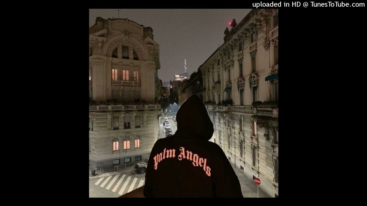 Ambient x mimofr type beat 