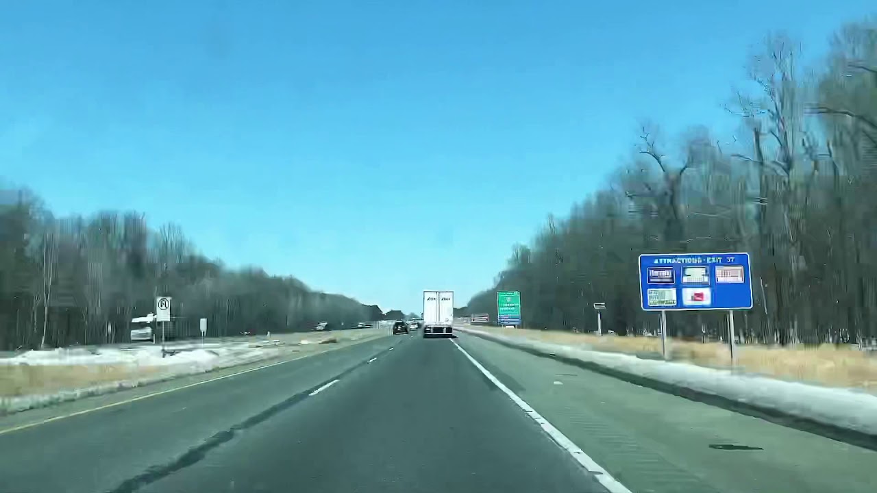 Let’s go driving: Metropolis IL