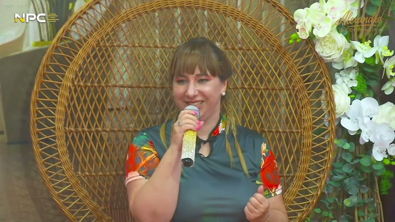 Joaninha - A lua representa o meu coração