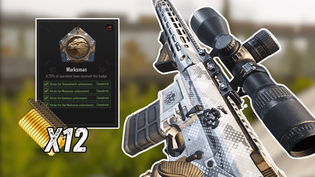 M110 Ghost Tactics &ndash; They Had No Chance