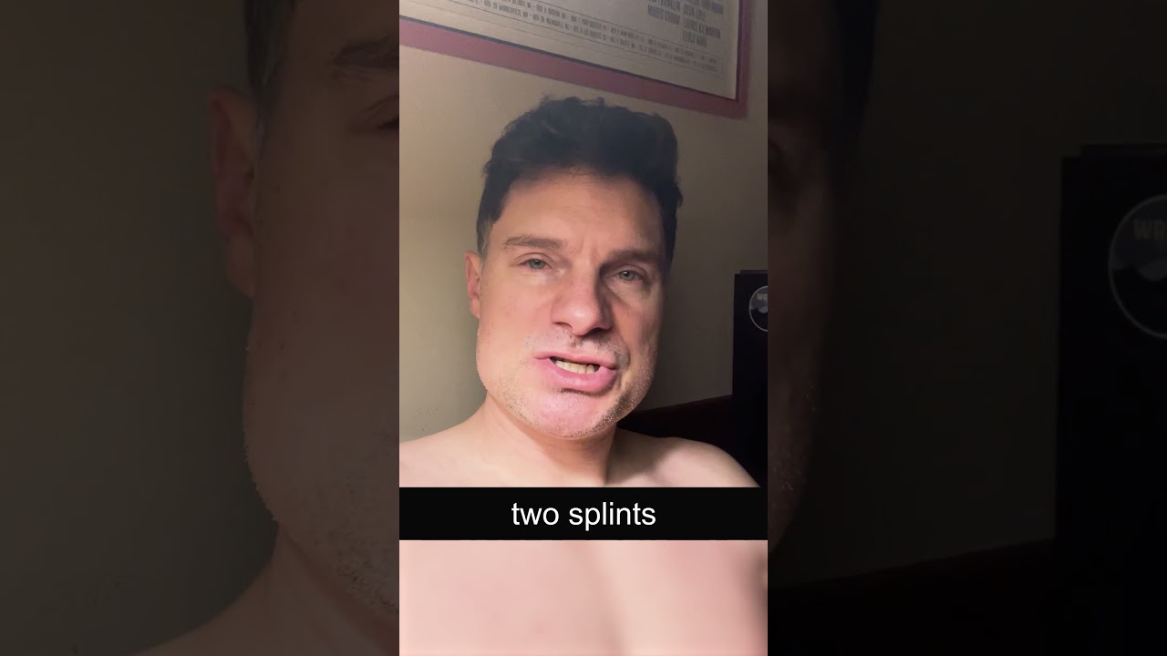 Do Not Give Me Two Sch-ts. (5:02am) #shorts