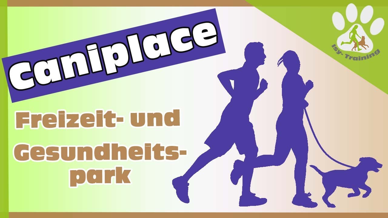 Caniplace im Hunsrück | Freizeit- und Gesundheitspark
