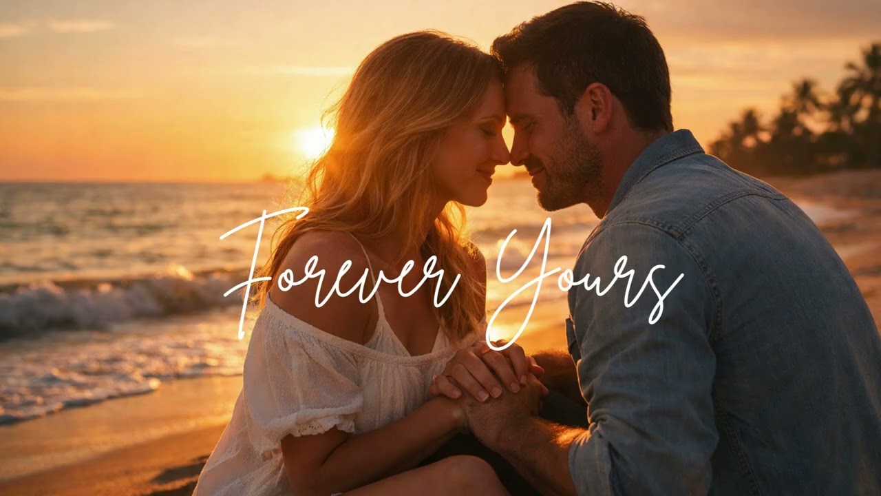 Forever Yours | Romantic Ballad - Coming Home to Her