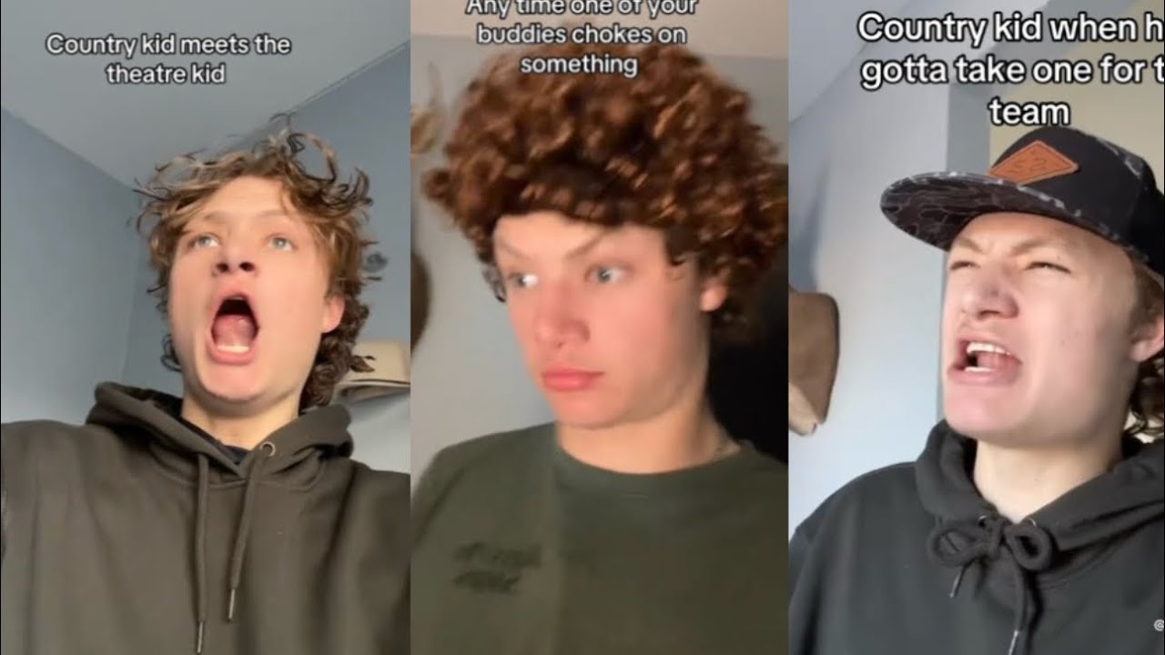 *FUNNY* _Ian_Schroeder_ Tiktok Compilation 2025 (PT6)