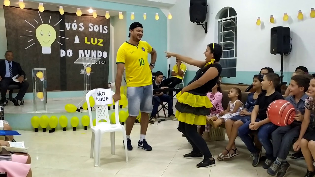 Peça teatral 