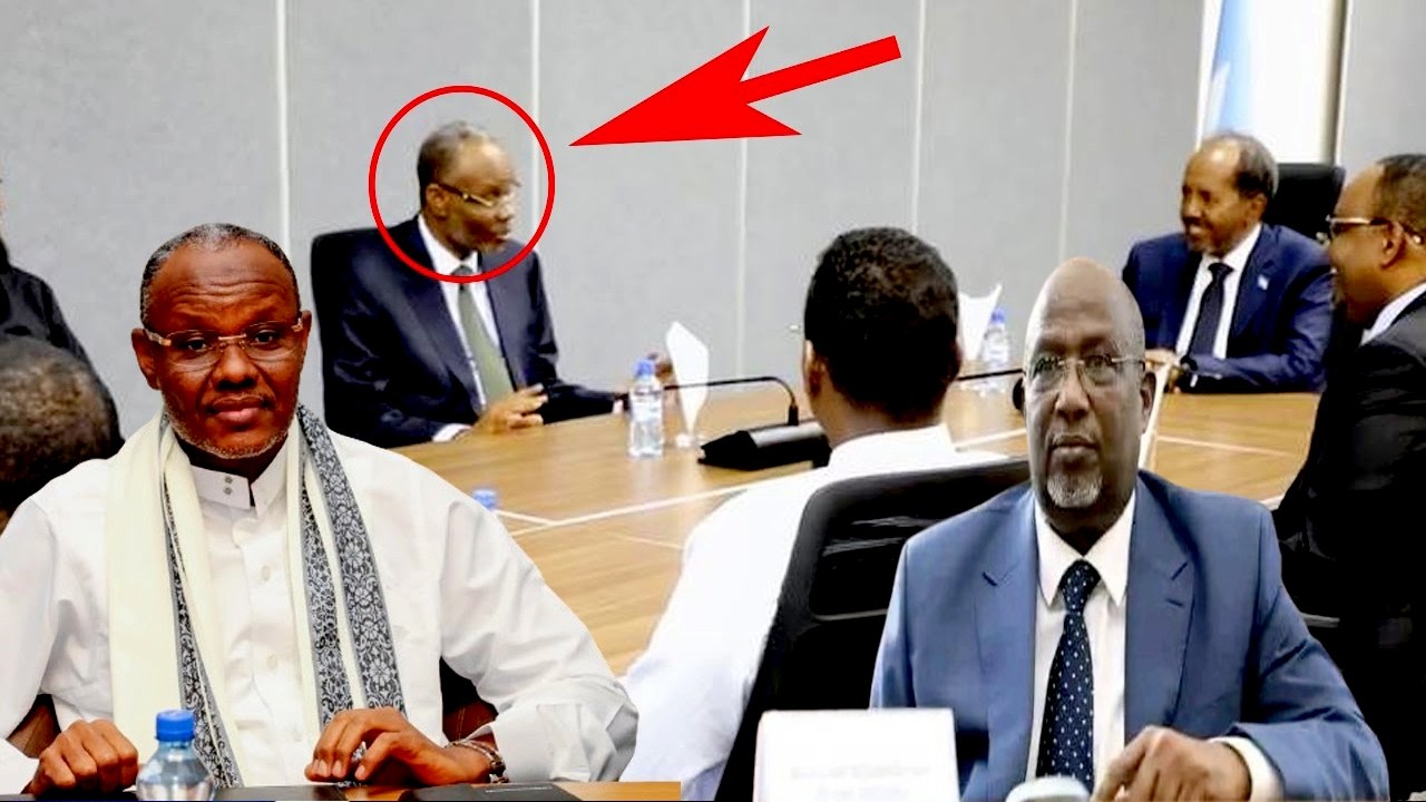 DEG DEG DFS oo Baraawe MW Cusub ku dooraneeysa iyo Dagaalka KGS oo Faraha Ka baxay, Abiye oo Lafta.