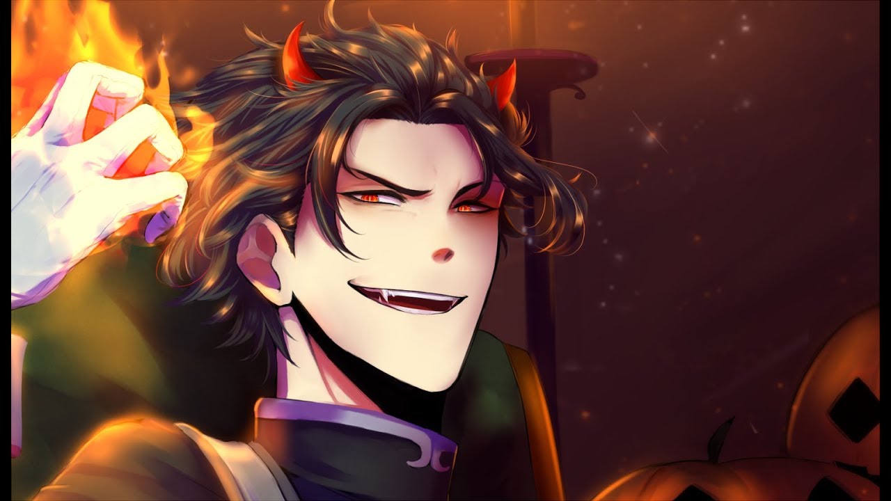 Osomatsu-san Speedpaint - Angel Killer! Osomatsu.