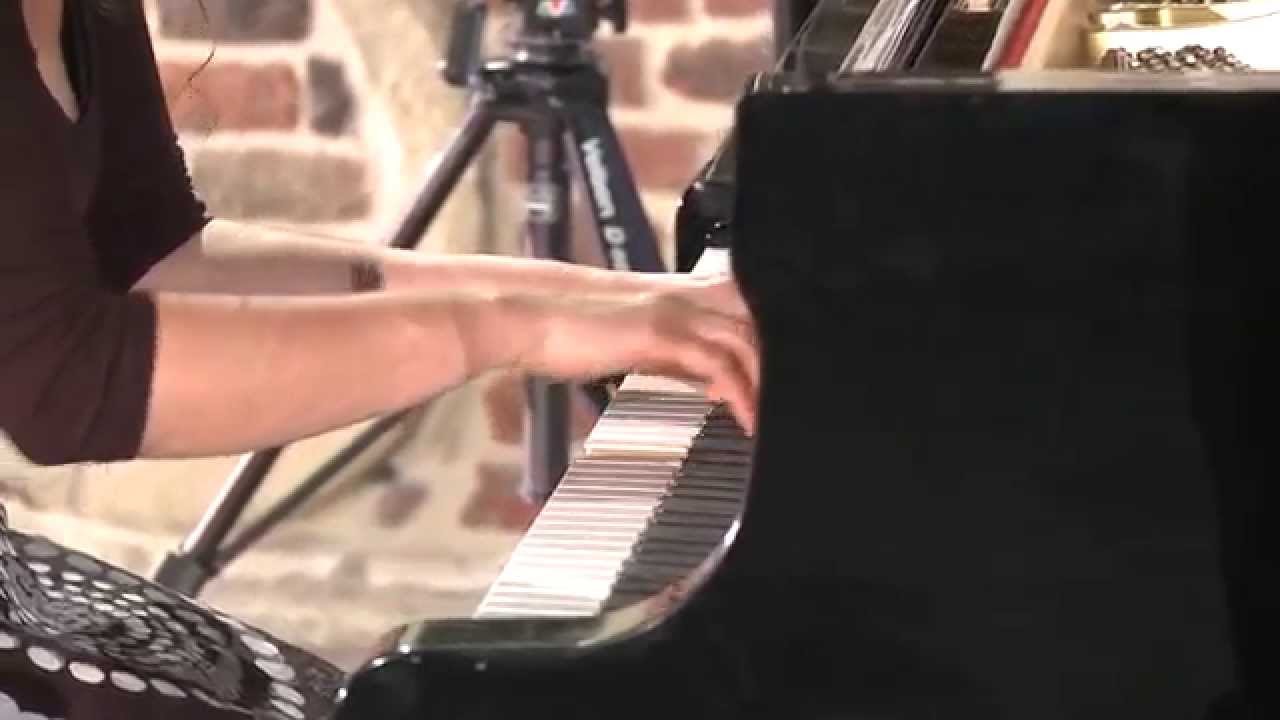Love Theme - Cinema Paradiso (Piano Solo)