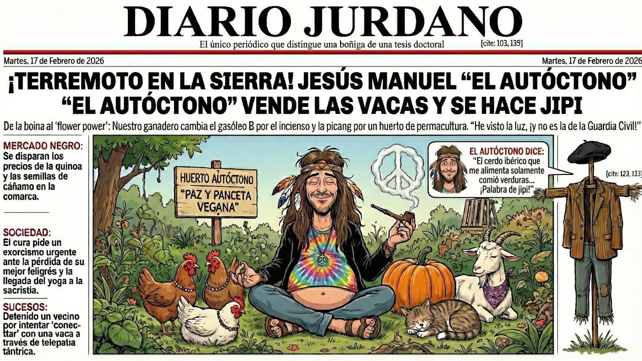buenos días vamos a ver cómo se da el martes