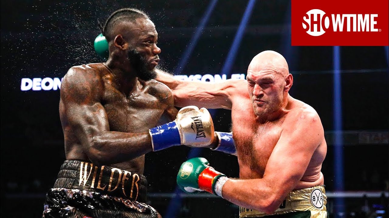 Hits of the Year | Best of 2018 | SHOWTIME Boxing