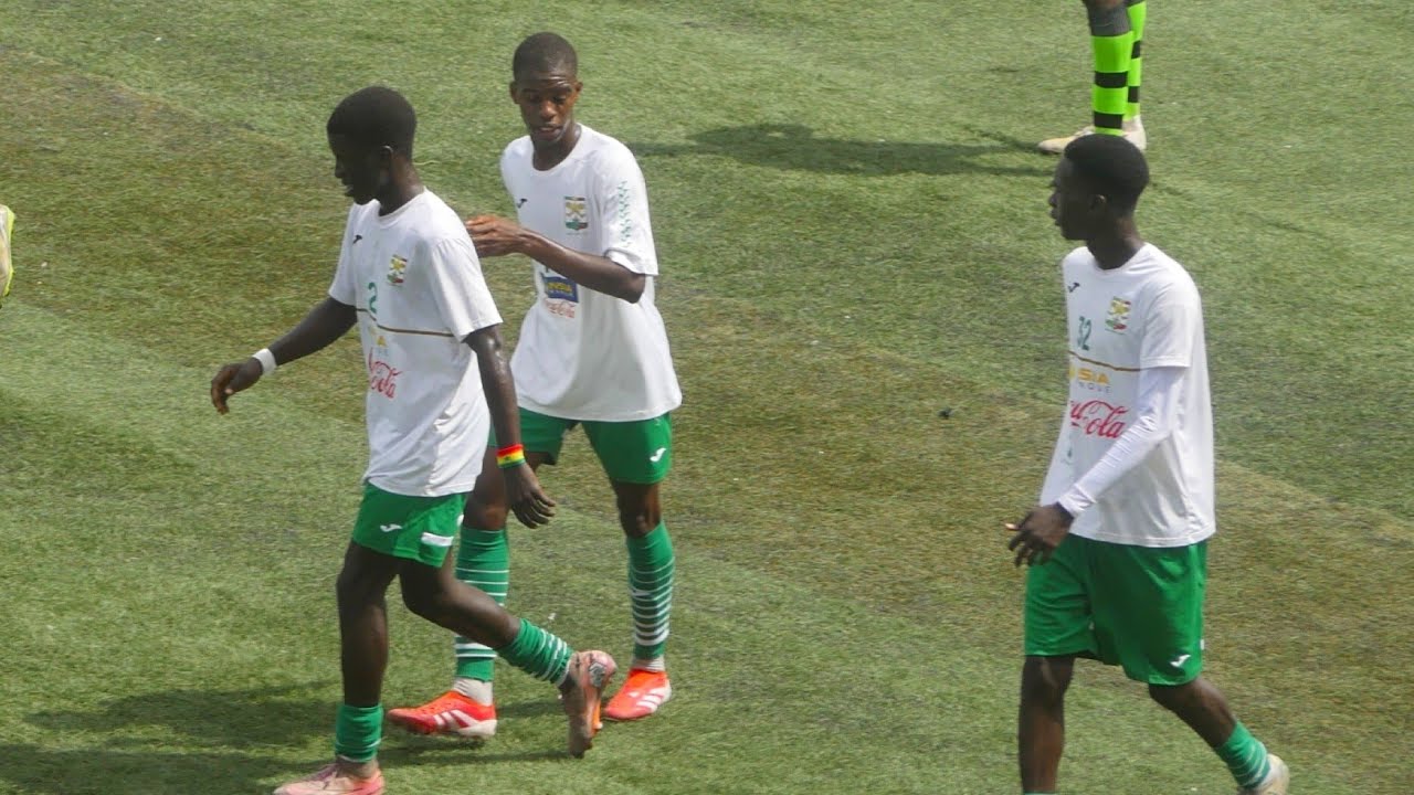 Victoire des Juniors en 2e tour du championnat Revivez le match et ses coulisses