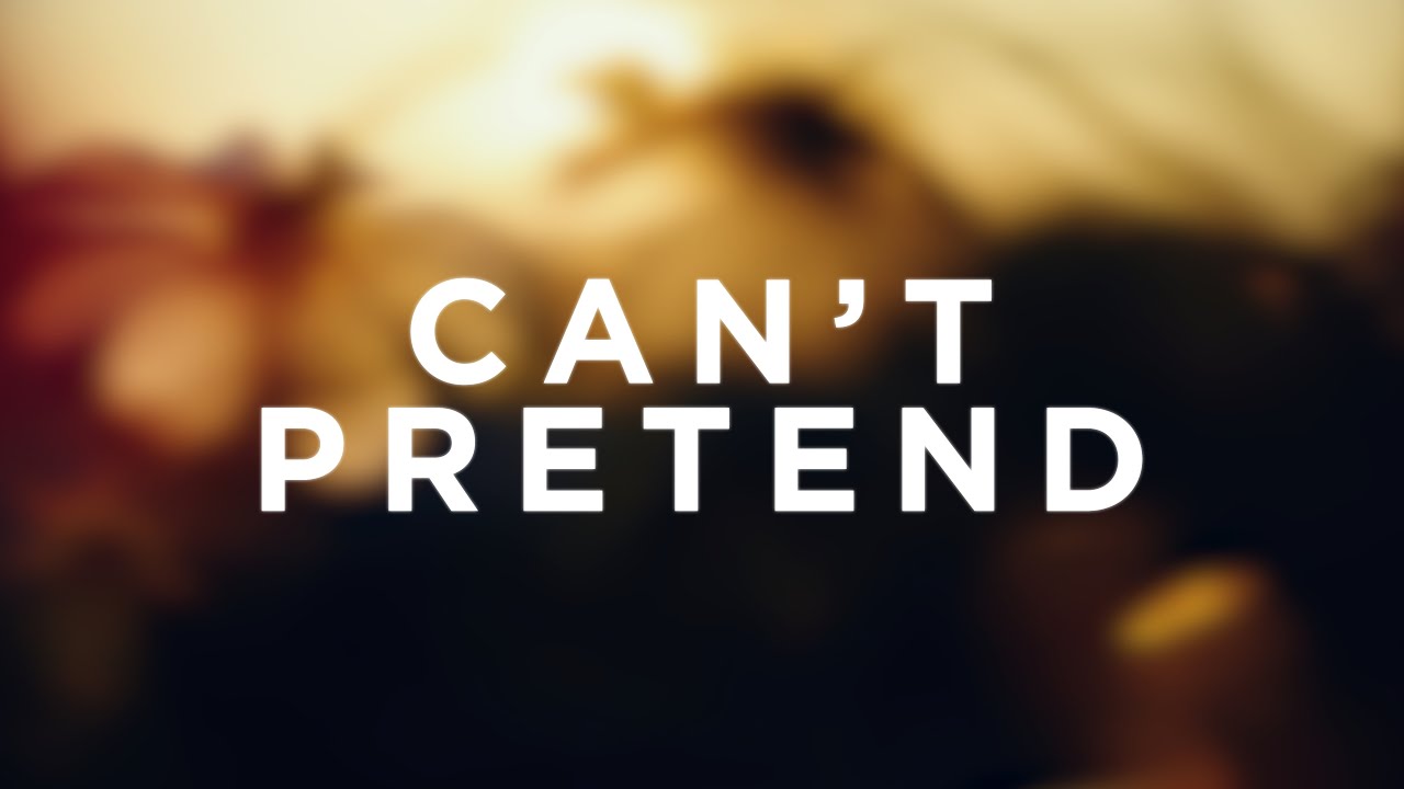 Tom Odell - Can't Pretend (Lyrics)