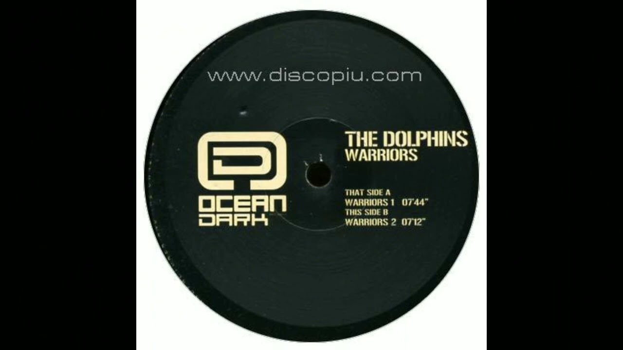 The Dolphins - Warriors 2