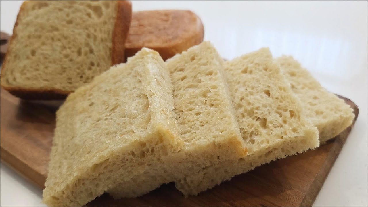 Знаменитый рецепт хлеба из киноа от No Brand