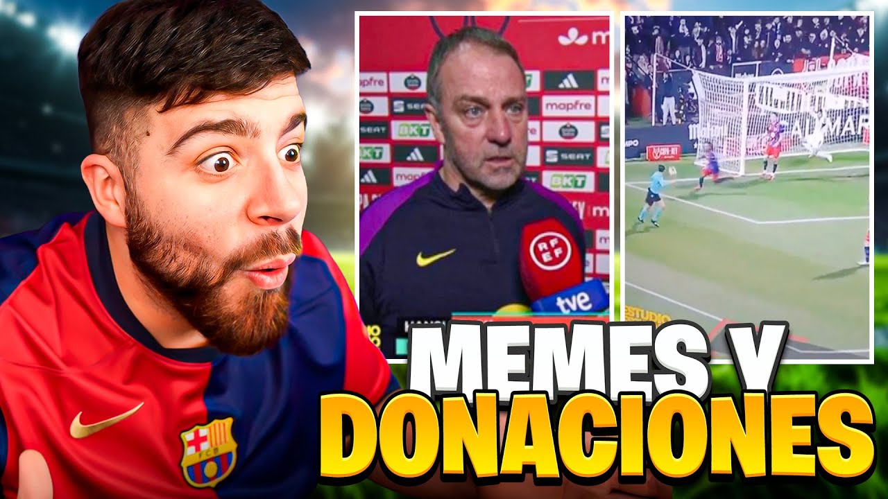 ¿CRISTIANO RONALDO A RIVER? LA COBRA REACCIONA A MEMES, TWEETS Y DONACIONES