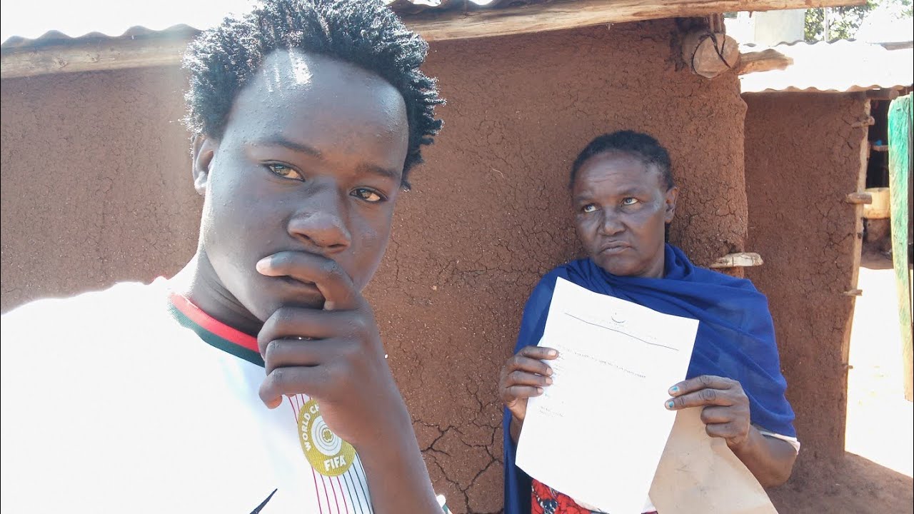 “She Left Home… We Received the Letter, Mother Crying as My Sister Missing 4 Days 💔😭”