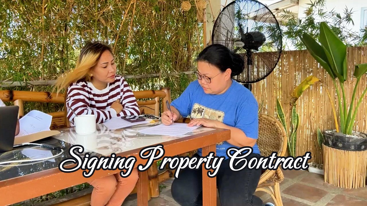 Ilocos Sur property, Philippines
