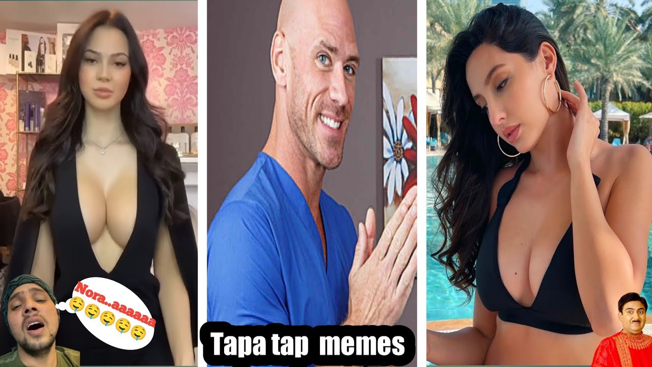 Nora sexy memes 😂 | only lyrics crossovers | trending sexy memes