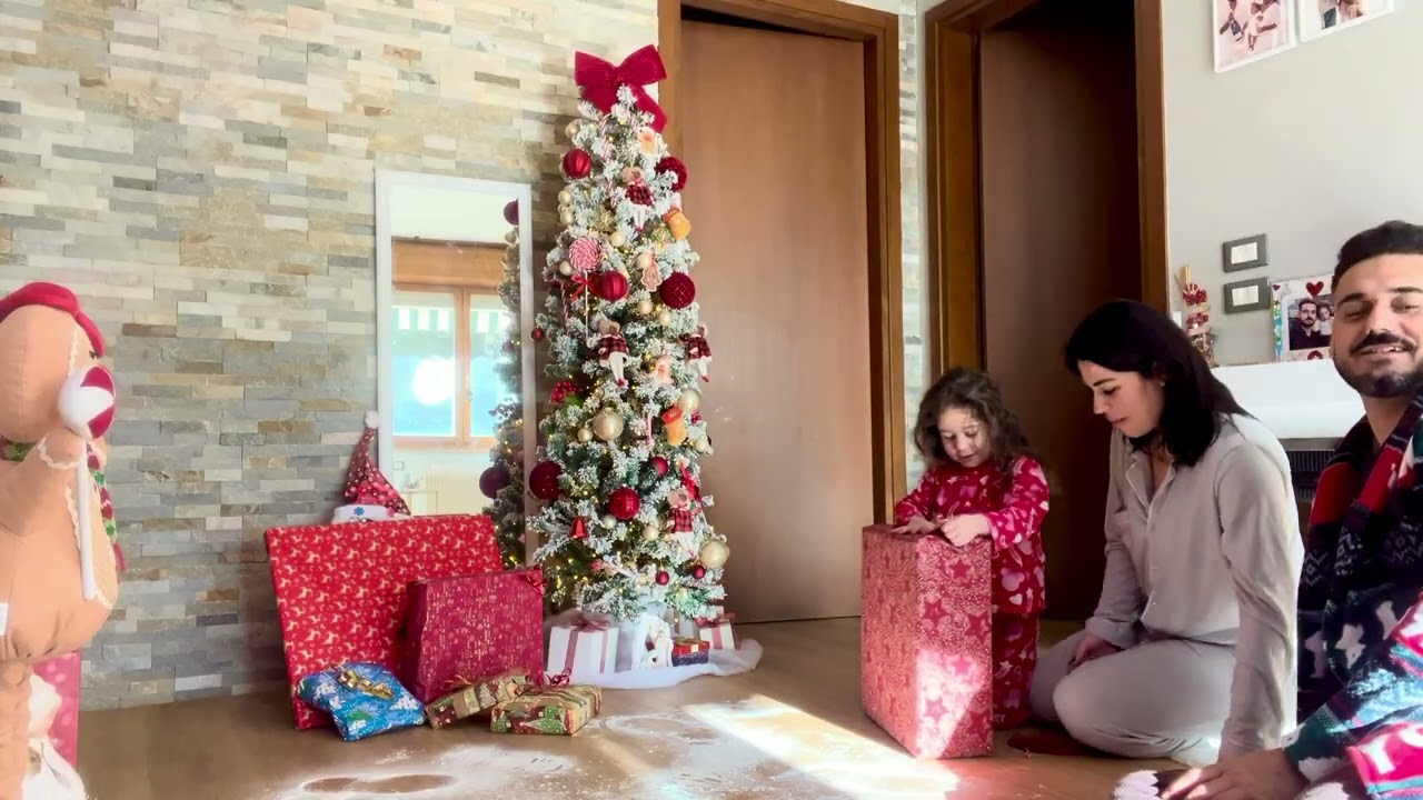 BABBO NATALE 🎅🏼 2024