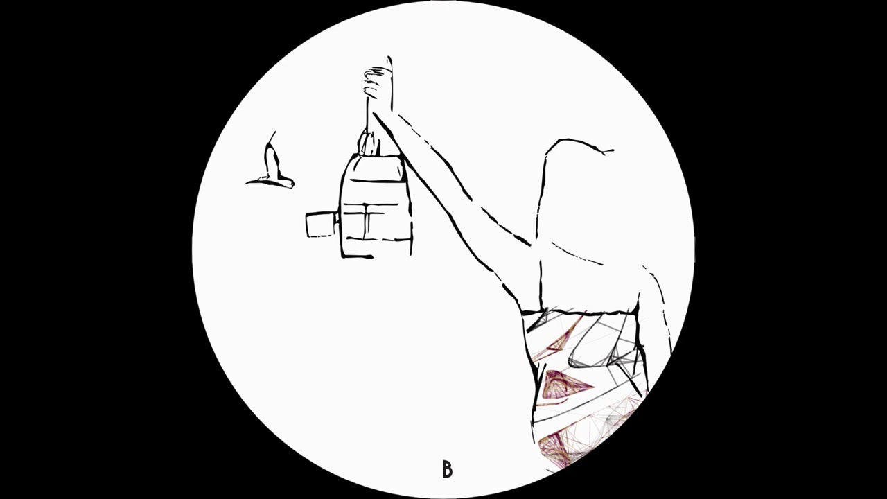Widovski - Chloe (Imbue Remix) [KRV015]
