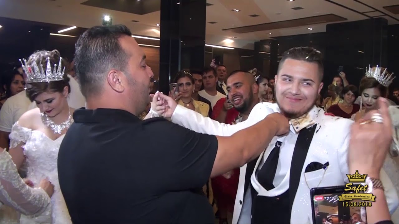 STUDIO SAFET BIJAV KO ADNAN FAMILIJA GASHI DJEMAIL .AZAT ,AMZA.BILHAN15 08 2018 RES 4