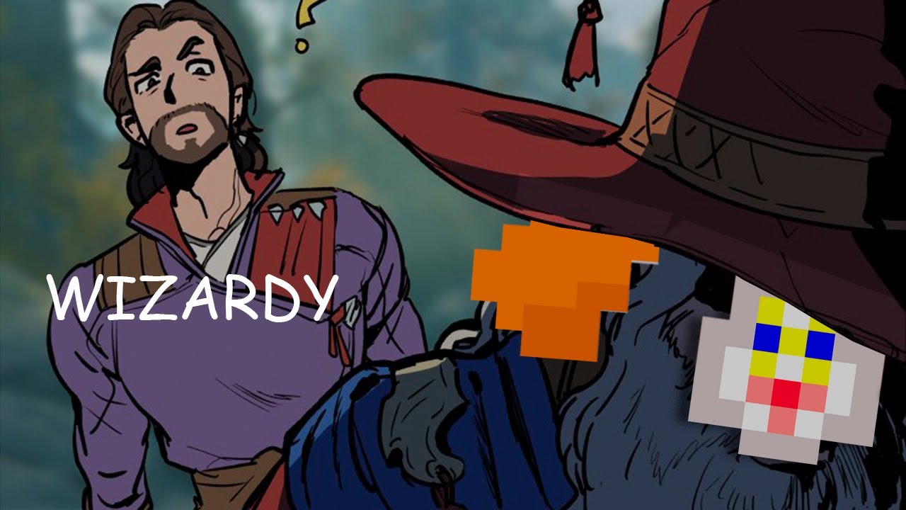 wizard update experience [SS14]