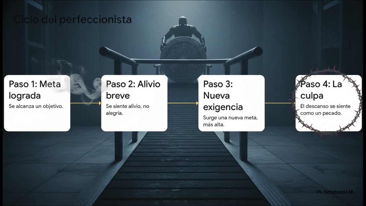 Nuestros propios carceleros, Porque nos aferramos al dolor?