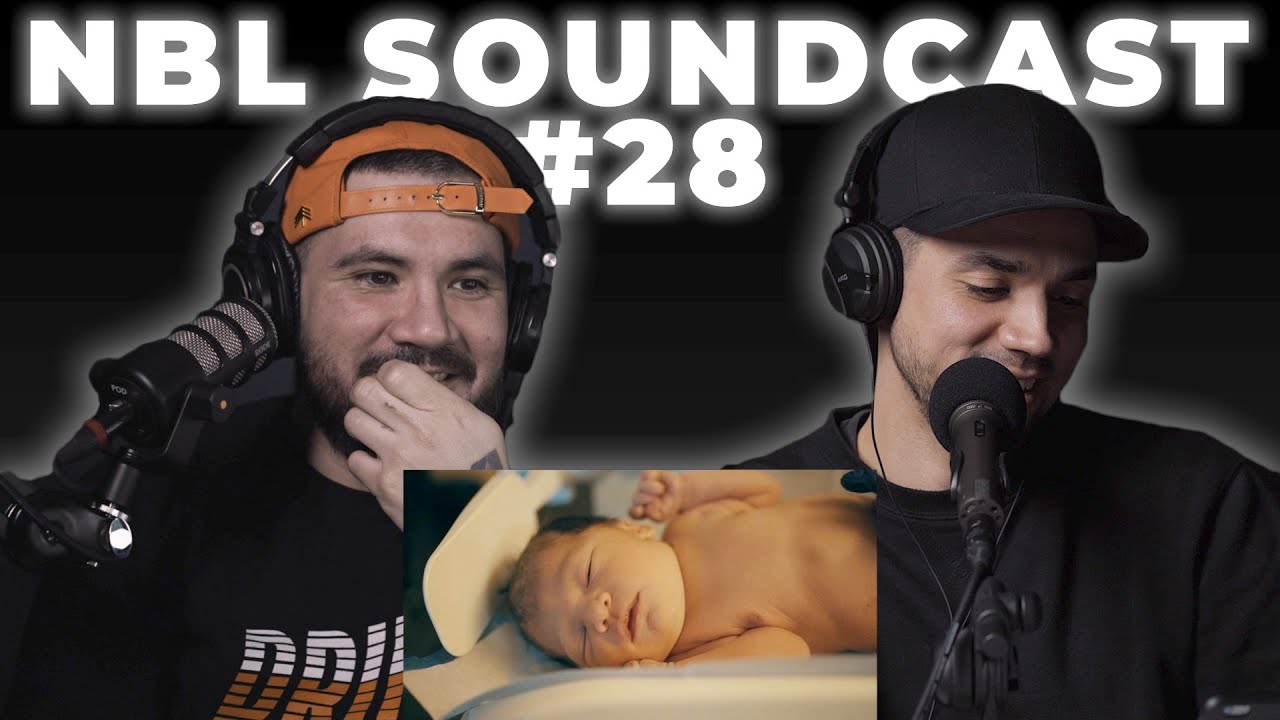 F&ouml;r&auml;ldraskap, jobba mer eller mindre? | NBL Soundcast #28