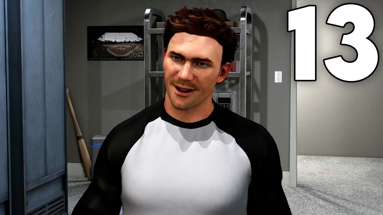 MLB 26 Road to the Show - Part 13 - CALLED UP!