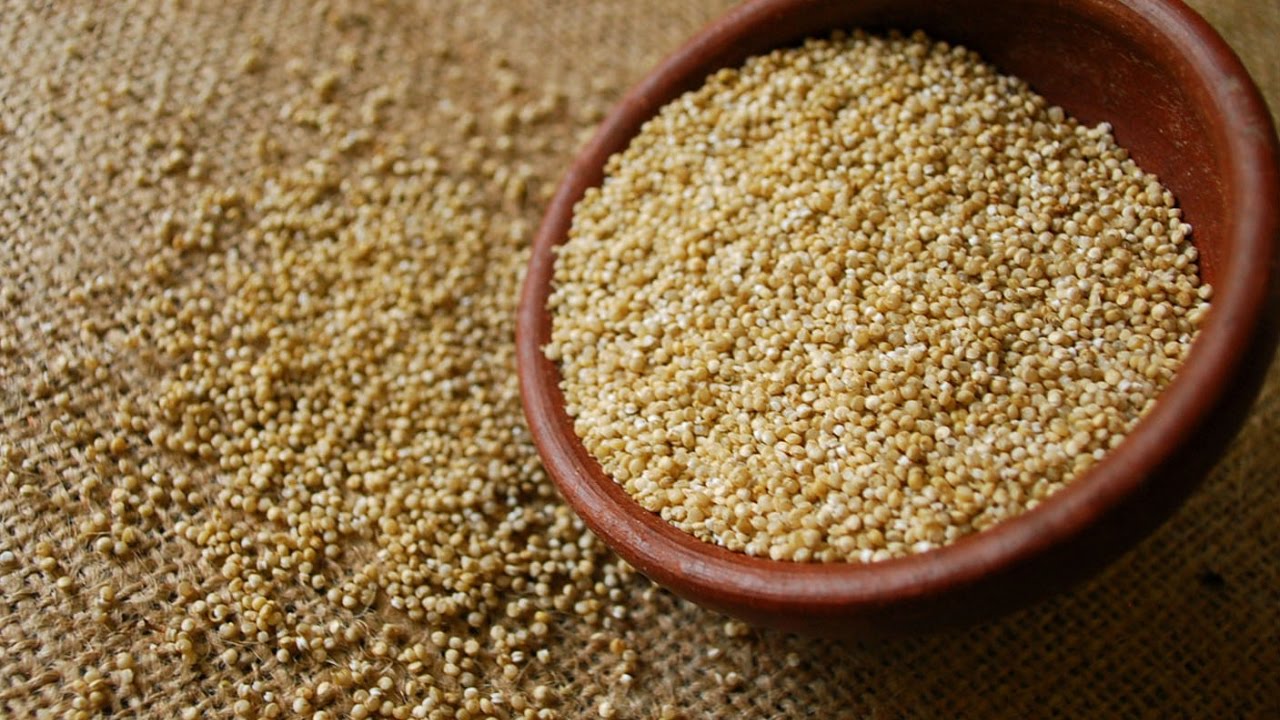 Kinoa Nasıl Pişirilir? - SemenOner  - Yemek Tarifleri