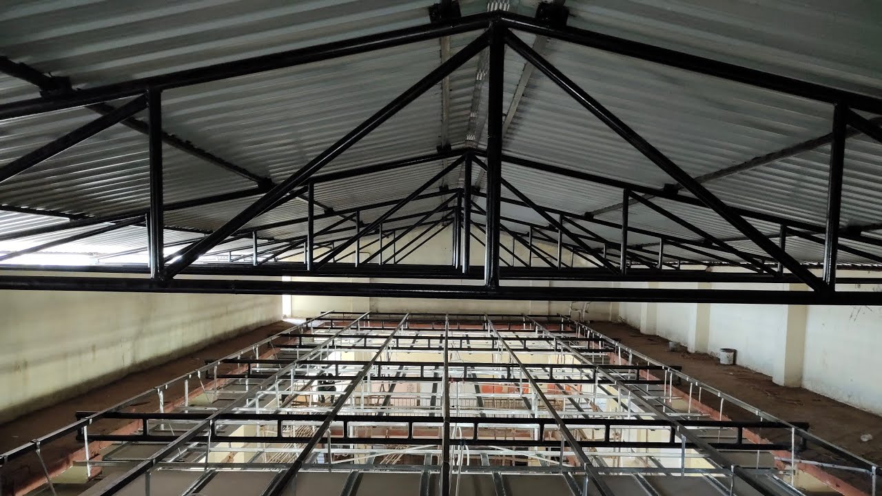 Function hall false ceiling design cheap and best